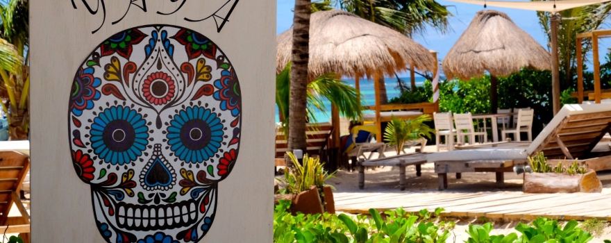 Yaya Beach