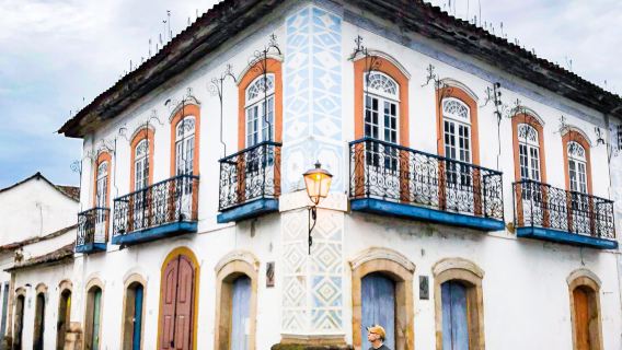 Centro Historico