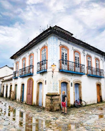 Centro Historico