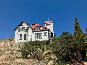 Goerke Haus