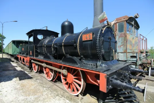 National Museum of Transport and Communications