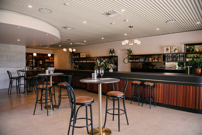 Oliver’s Taranga Vineyards - Cellar Door and Winery