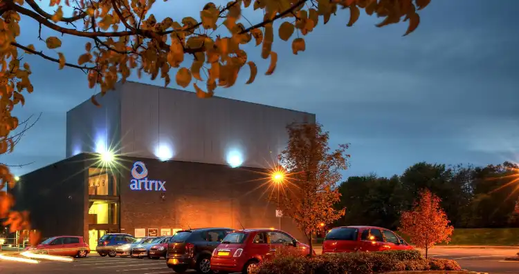 Hoteles en Bromsgrove