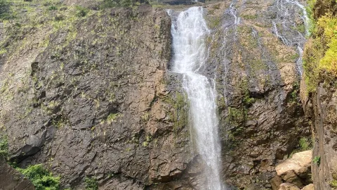 Cherrapunjee travel destination