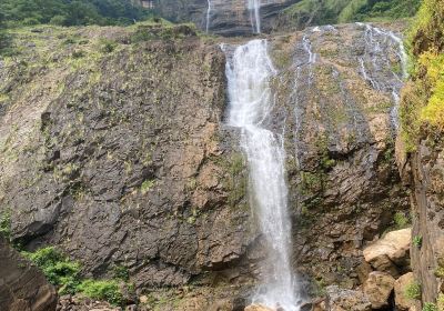 Cherrapunjee