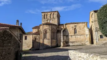 Santillana del Mar