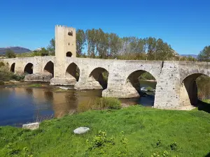 Bridge Frias