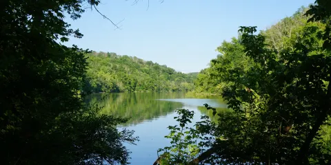 Doe Run Lake
