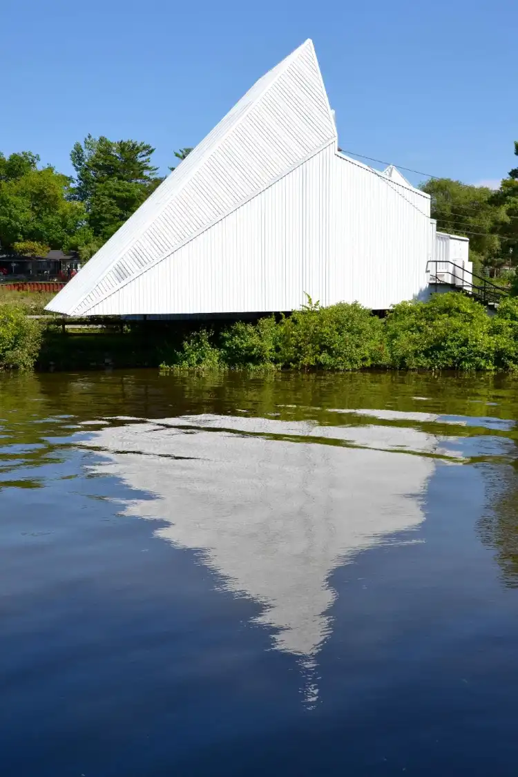 와사가비치 호텔