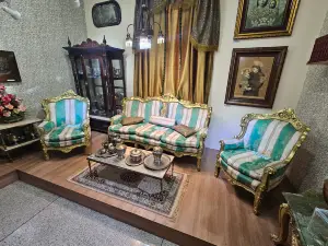 Alexandre Chitto Museum