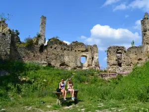 Považský hrad