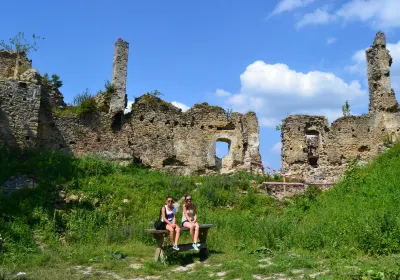 Považská Bystrica