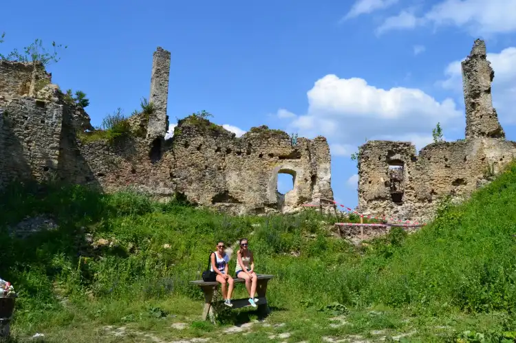 Hotel di Povazska Bystrica