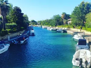 Portorosa Marina Yachting