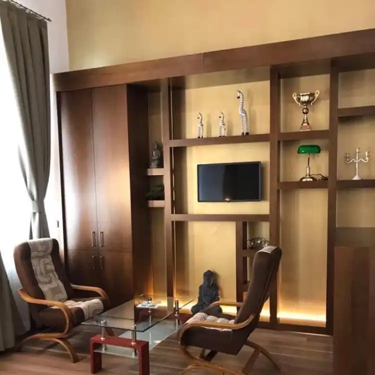 Các khách sạn gần Savaria Muzeum