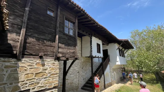 Konstantsalieva House