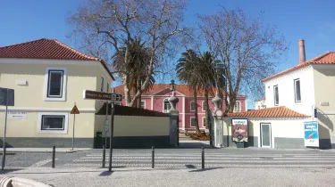 Museu do Vidro