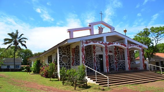 Hanga Roa