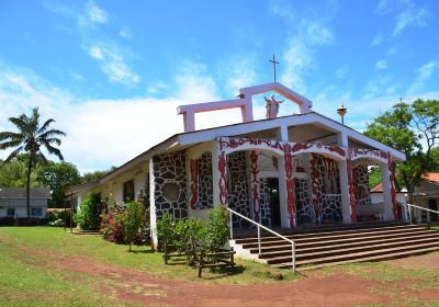 Church of Rapa Nui
