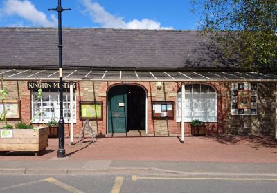 Kington Museum