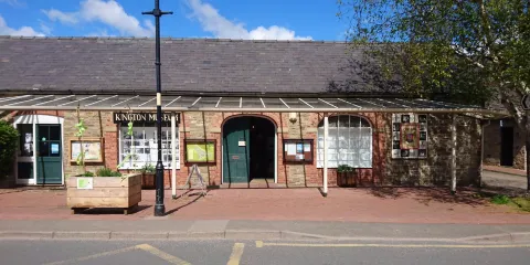 Kington Museum
