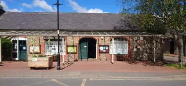 Kington Museum