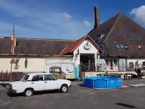 DDR Museum Tutow