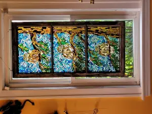 Glass Artisans Studio & Gallery
