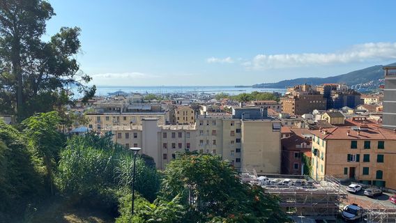 La Spezia