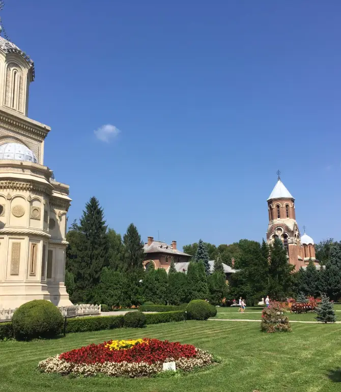 Ramnicu Valcea