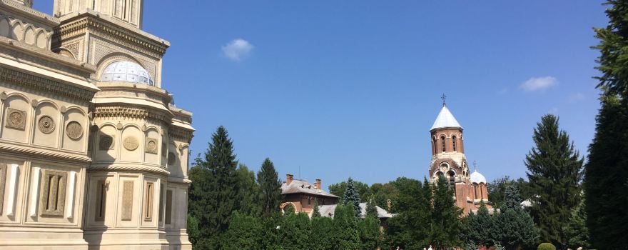 Arhiepiscopia Râmnicului