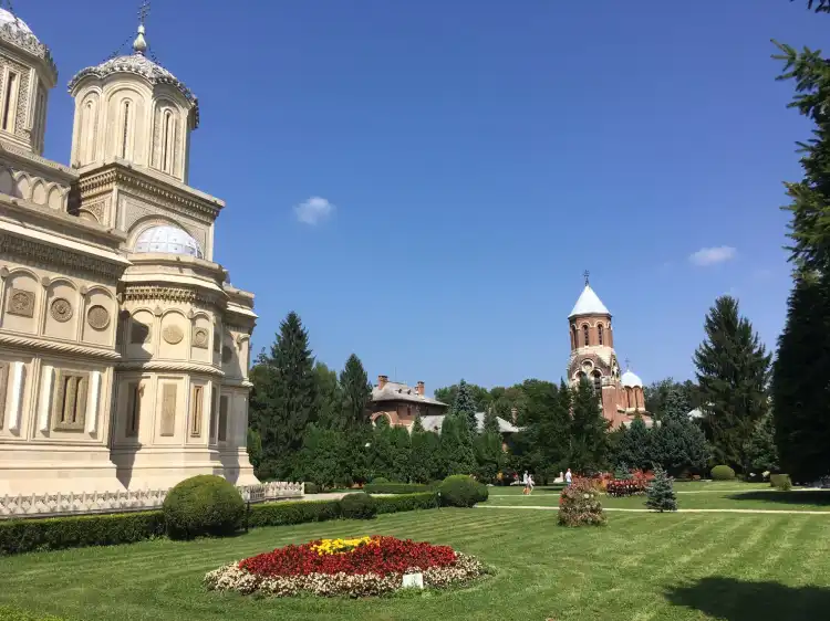 Hotels in Râmnicu Vâlcea