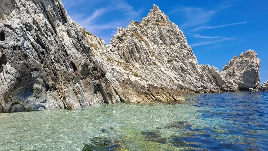 Hotel in zona Spiaggia delle Due Sorelle