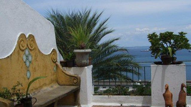 Casa-Museu Solar Santo Antônio