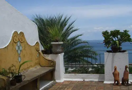 鄰近Casa-Museu Solar Santo Antônio的酒店