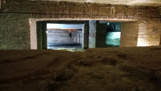 Piscina Romana