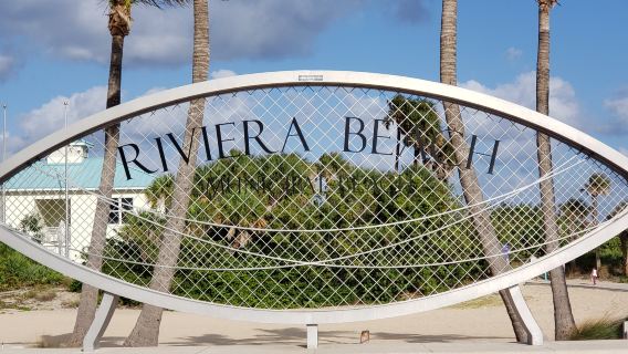 Riviera Beach