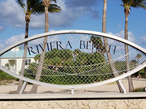 Riviera Beach