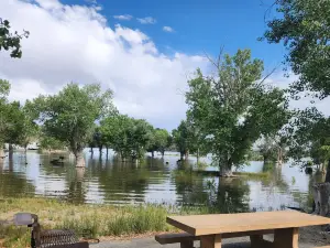 Lahontan State Recreation Area