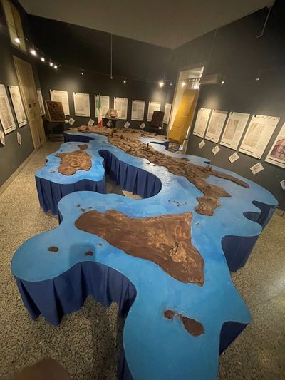 Museo del Cioccolato di Modica