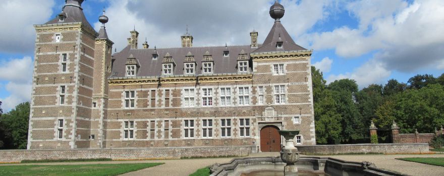 Eijsden Castle