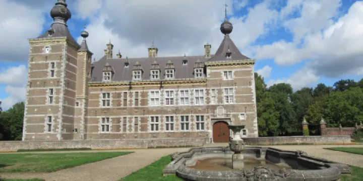 Castle Eijsden