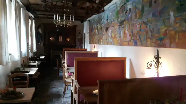 Hotel di Hochtaunuskreis