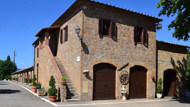 Castello di Montorio