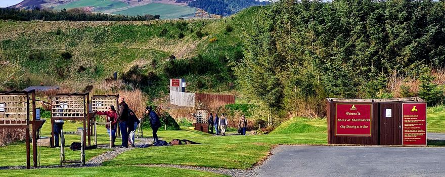 Bisley at Braidwood
