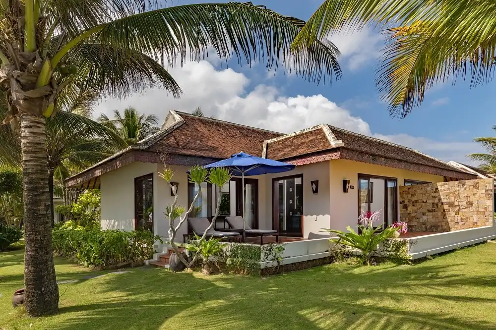 Hotels near Thuan An Beach