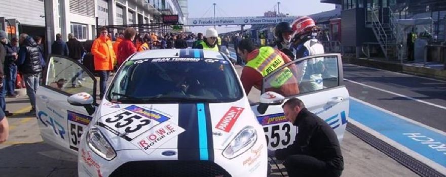 Ring-Speed Motorsport