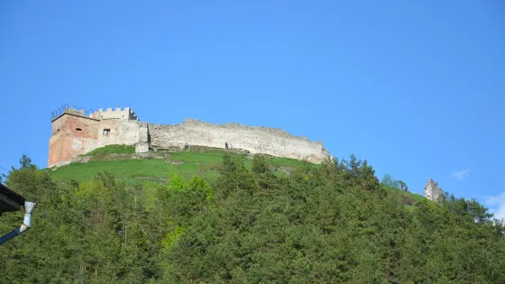 Kremenets Castle