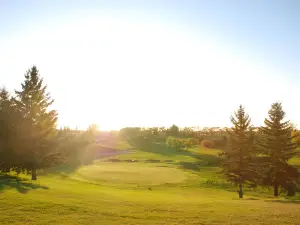 Raymond Golf Course