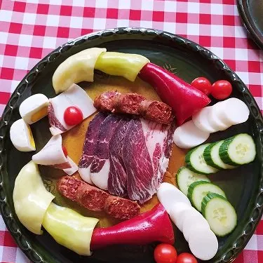 馬紮爾鬆包特福